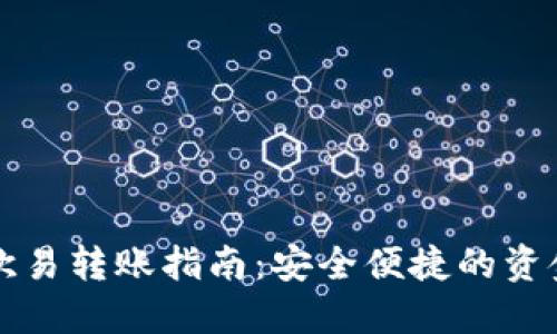 TP钱包与欧易转账指南：安全便捷的资金流动方式