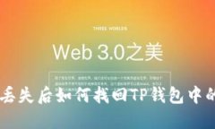 手机丢失后如何找回TP钱包