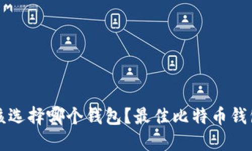 购买比特币时应该选择哪个钱包？最佳比特币钱包推荐及使用指南