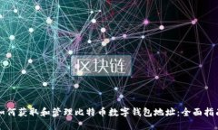 如何获取和管理比特币数