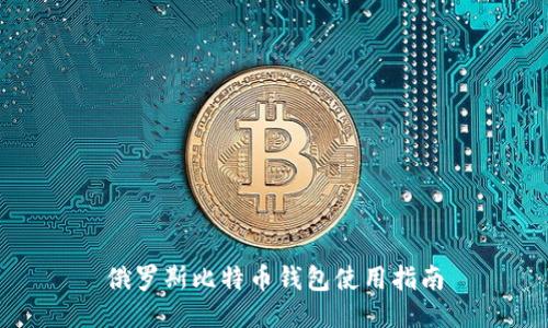 俄罗斯比特币钱包使用指南