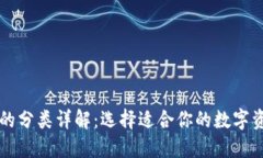比特币钱包的分类详解：