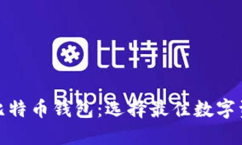 最多人用的比特币钱包：选择最佳数字资产管理方案