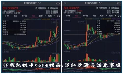 TP钱包提币Core指南：详细步骤与注意事项