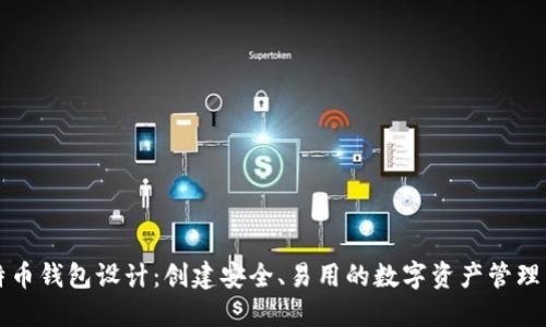 比特币钱包设计：创建安全、易用的数字资产管理工具