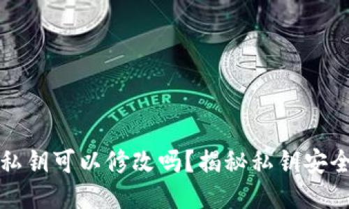 TP钱包私钥可以修改吗？揭秘私钥安全与管理