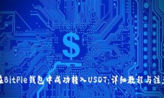 如何在BitPie钱包中成功转入USDT：详细教程与注意