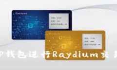 如何使用TP钱包进行Raydium交易：全面指南