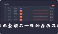 TP钱包显示金额不一致的原因及解决方案