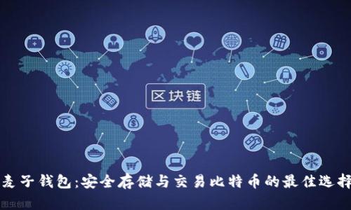 麦子钱包：安全存储与交易比特币的最佳选择