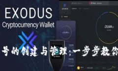 TP钱包账号的创建与管理：